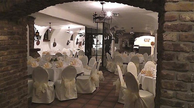 Hotel Emsilo Pulheim Luaran gambar